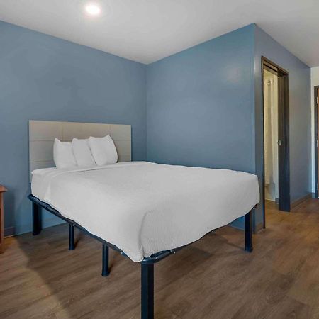 Extended Stay America Select Suites - Orlando - Sanford - Airport Dış mekan fotoğraf
