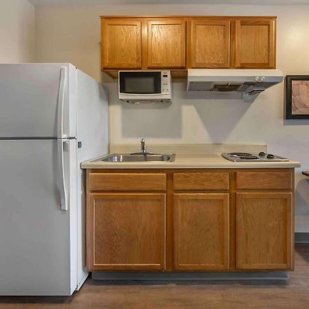 Extended Stay America Select Suites - Orlando - Sanford - Airport Dış mekan fotoğraf
