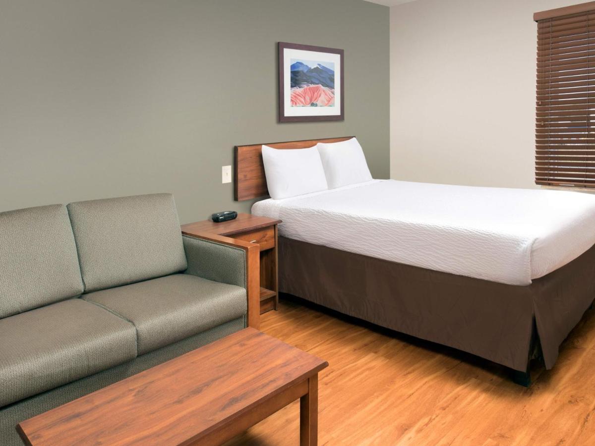 Extended Stay America Select Suites - Orlando - Sanford - Airport Dış mekan fotoğraf