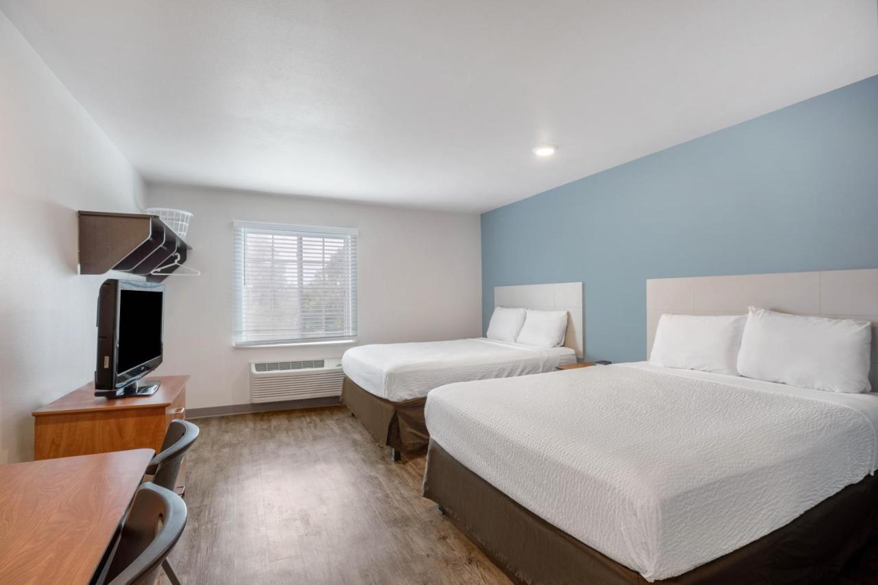 Extended Stay America Select Suites - Orlando - Sanford - Airport Dış mekan fotoğraf