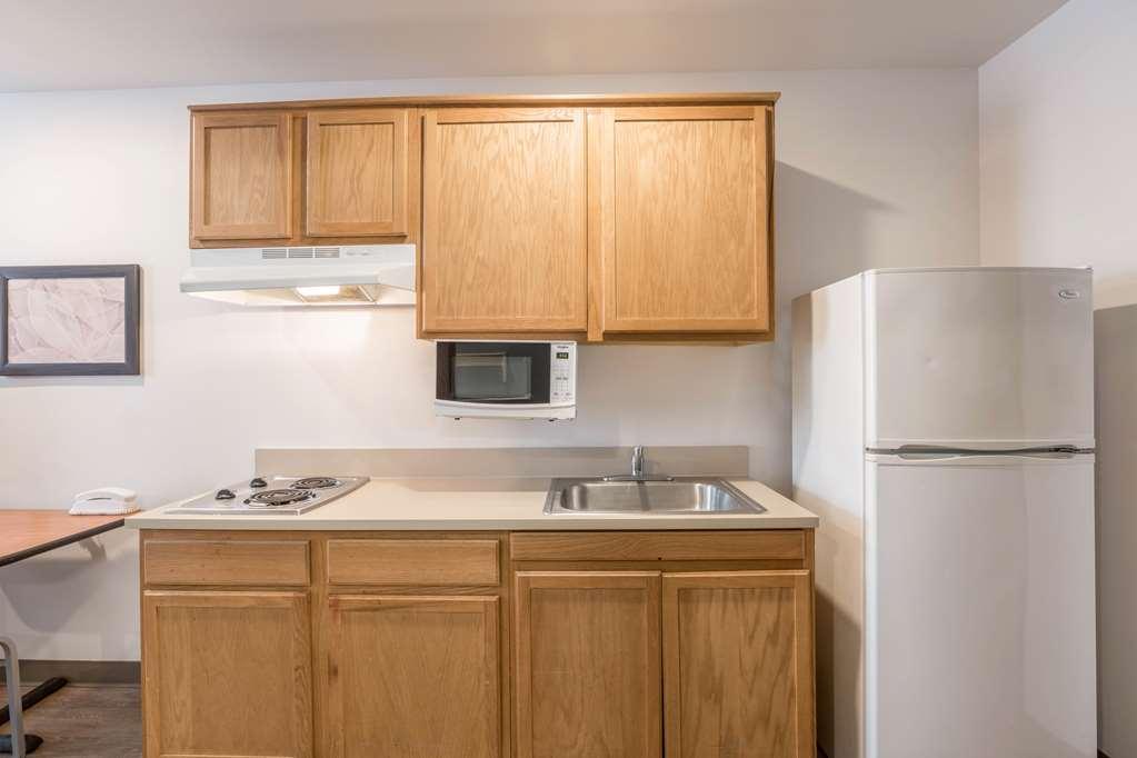 Extended Stay America Select Suites - Orlando - Sanford - Airport Oda fotoğraf