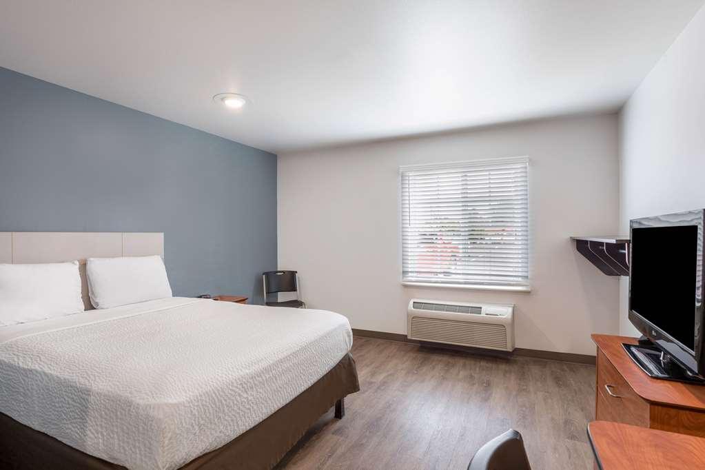 Extended Stay America Select Suites - Orlando - Sanford - Airport Oda fotoğraf