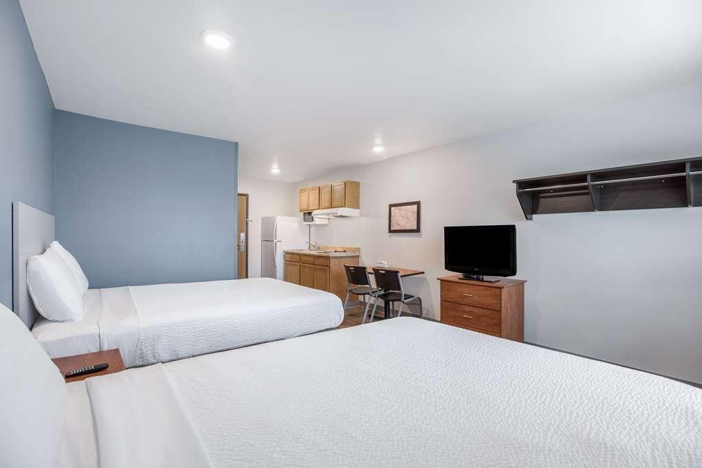Extended Stay America Select Suites - Orlando - Sanford - Airport Oda fotoğraf