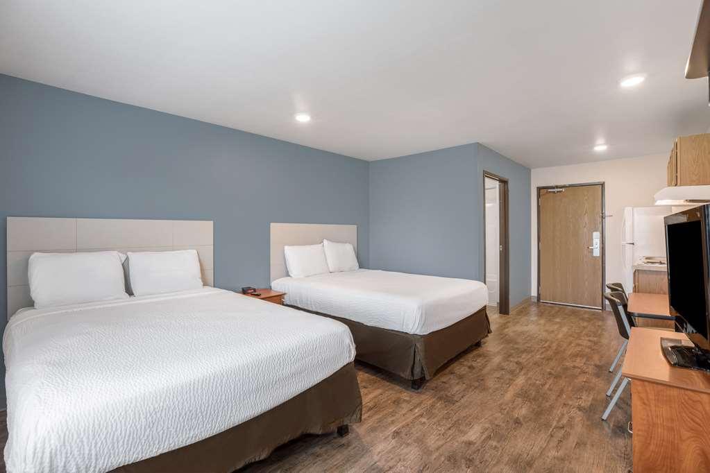 Extended Stay America Select Suites - Orlando - Sanford - Airport Oda fotoğraf