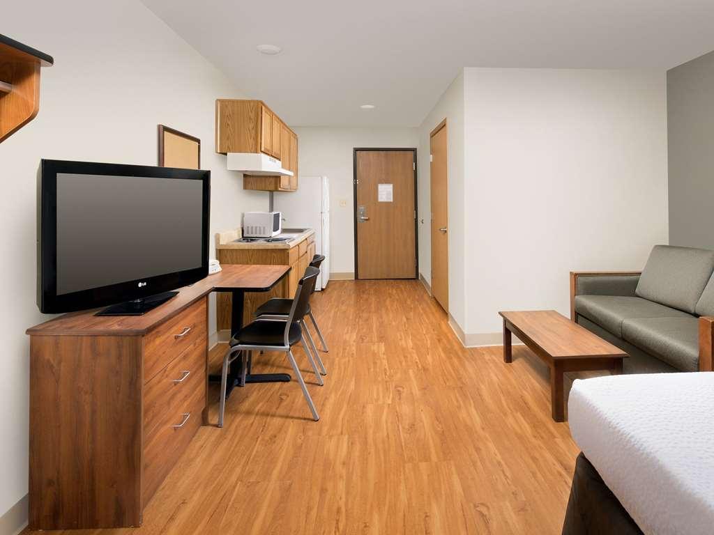 Extended Stay America Select Suites - Orlando - Sanford - Airport Oda fotoğraf