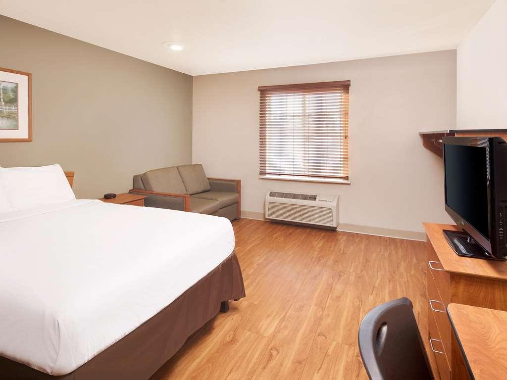 Extended Stay America Select Suites - Orlando - Sanford - Airport Oda fotoğraf