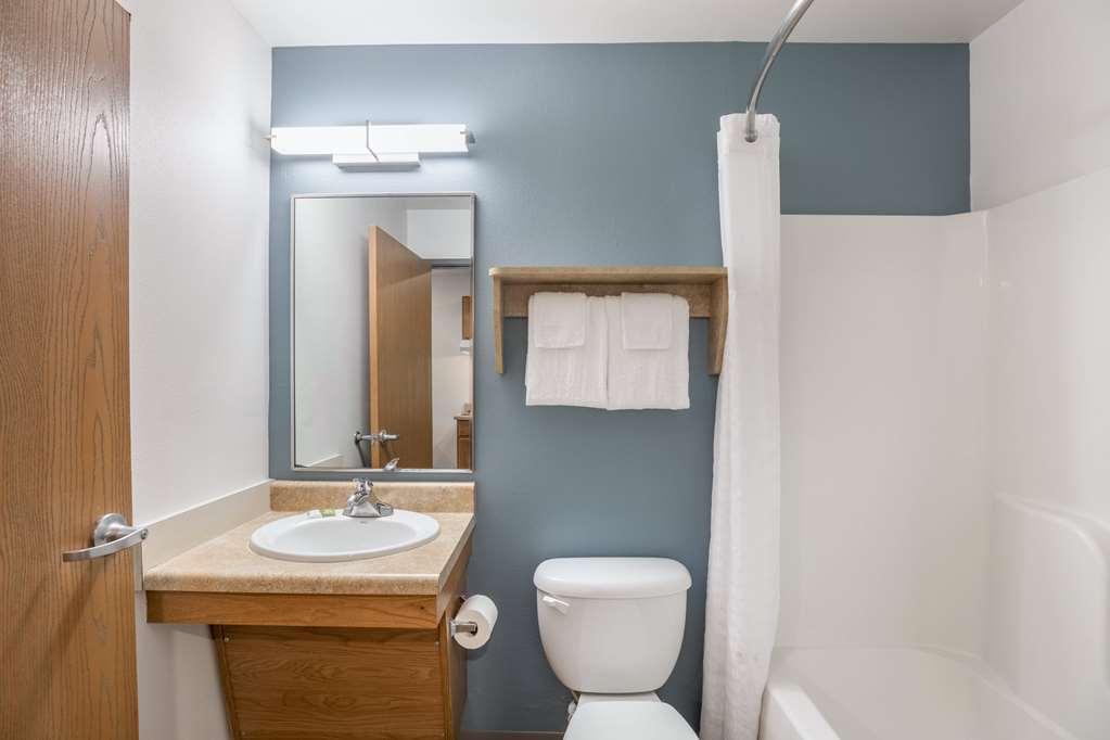 Extended Stay America Select Suites - Orlando - Sanford - Airport Dış mekan fotoğraf