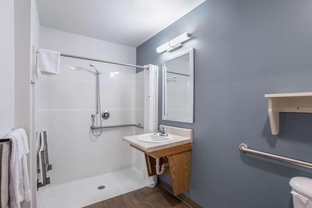 Extended Stay America Select Suites - Orlando - Sanford - Airport Dış mekan fotoğraf