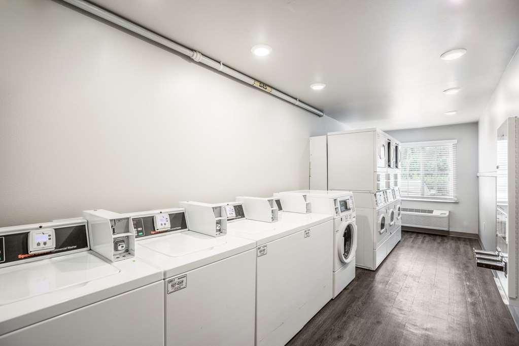 Extended Stay America Select Suites - Orlando - Sanford - Airport Konforlar fotoğraf
