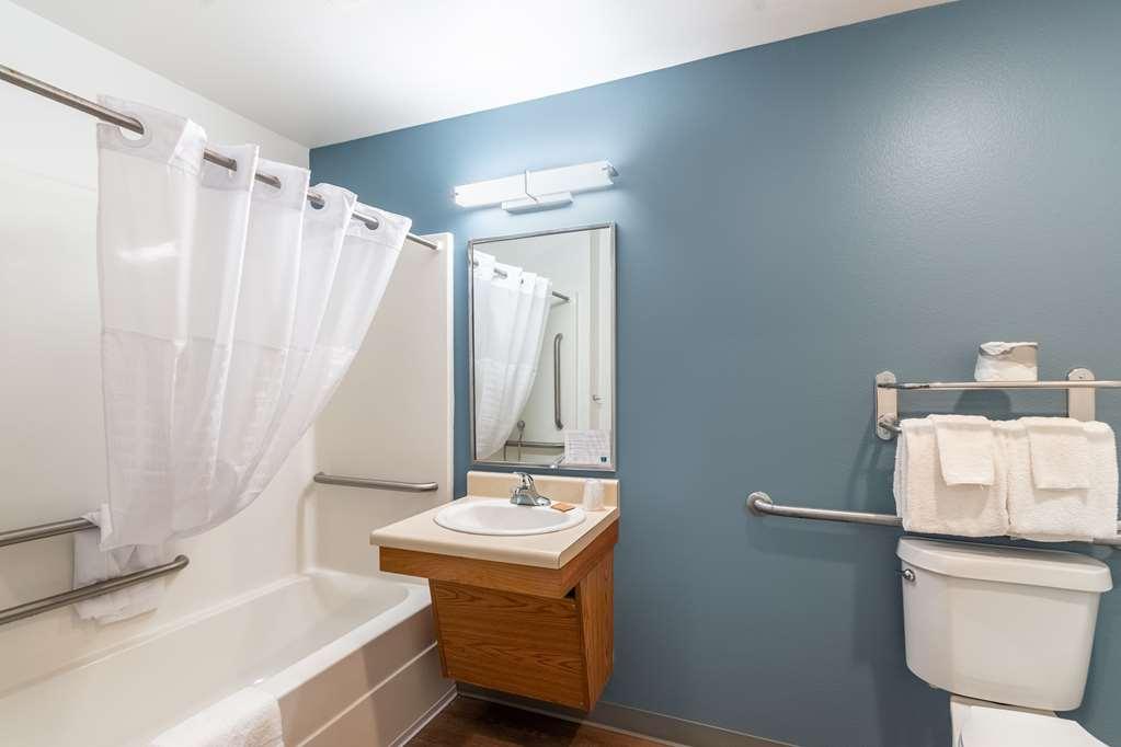 Extended Stay America Select Suites - Orlando - Sanford - Airport Dış mekan fotoğraf