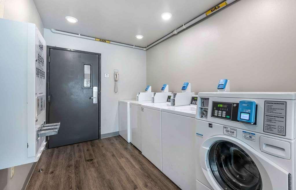 Extended Stay America Select Suites - Orlando - Sanford - Airport Konforlar fotoğraf
