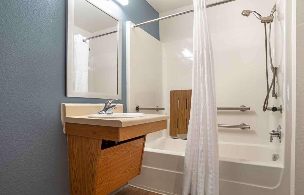 Extended Stay America Select Suites - Orlando - Sanford - Airport Oda fotoğraf