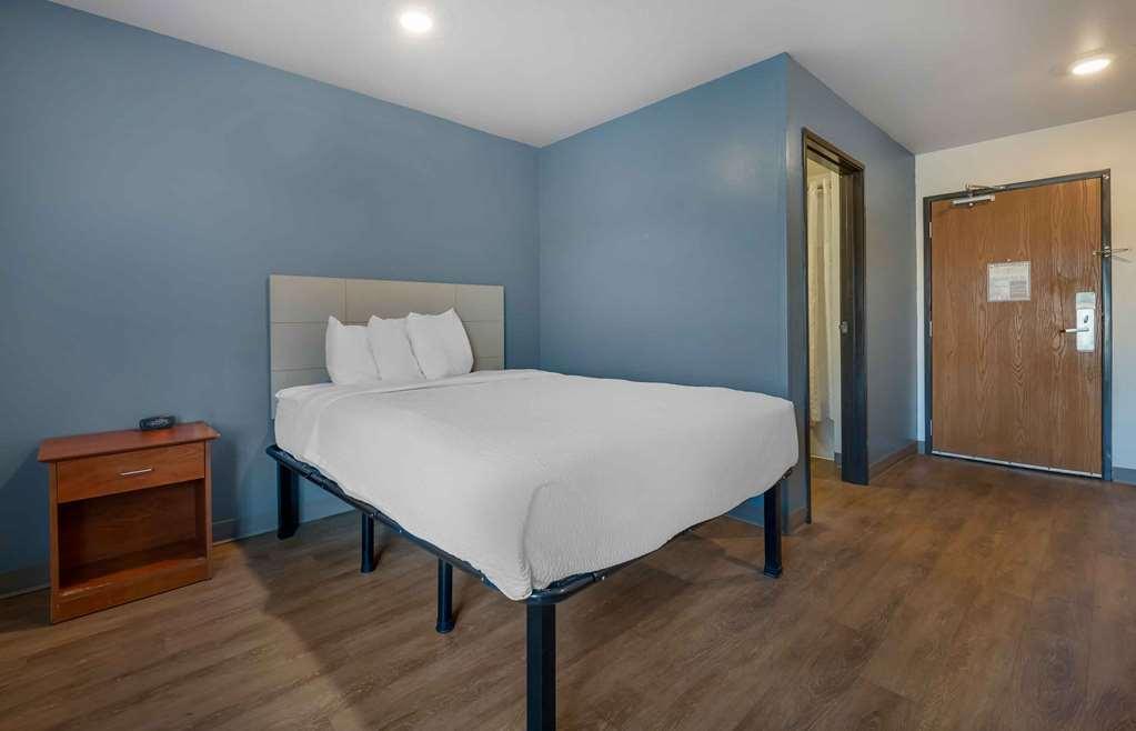 Extended Stay America Select Suites - Orlando - Sanford - Airport Oda fotoğraf
