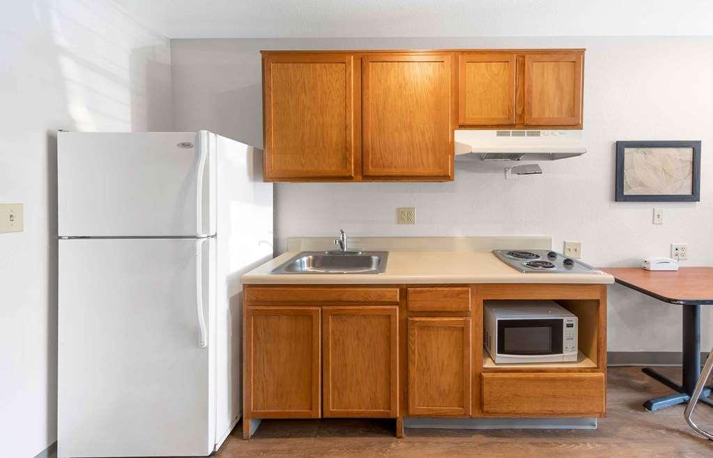 Extended Stay America Select Suites - Orlando - Sanford - Airport Oda fotoğraf