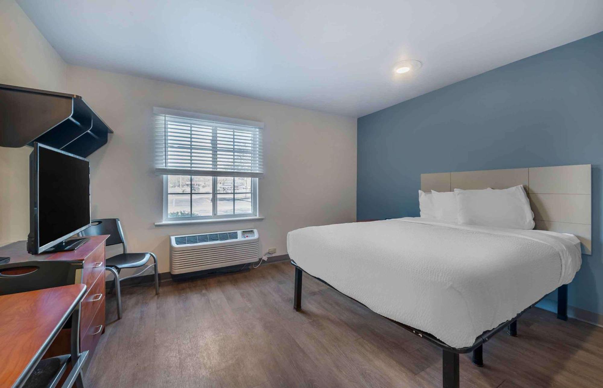 Extended Stay America Select Suites - Orlando - Sanford - Airport Dış mekan fotoğraf