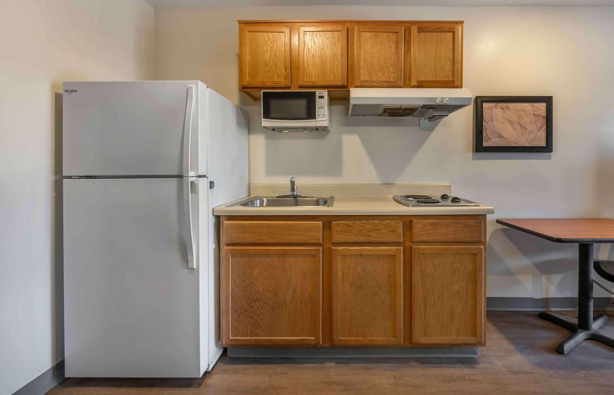 Extended Stay America Select Suites - Orlando - Sanford - Airport Dış mekan fotoğraf