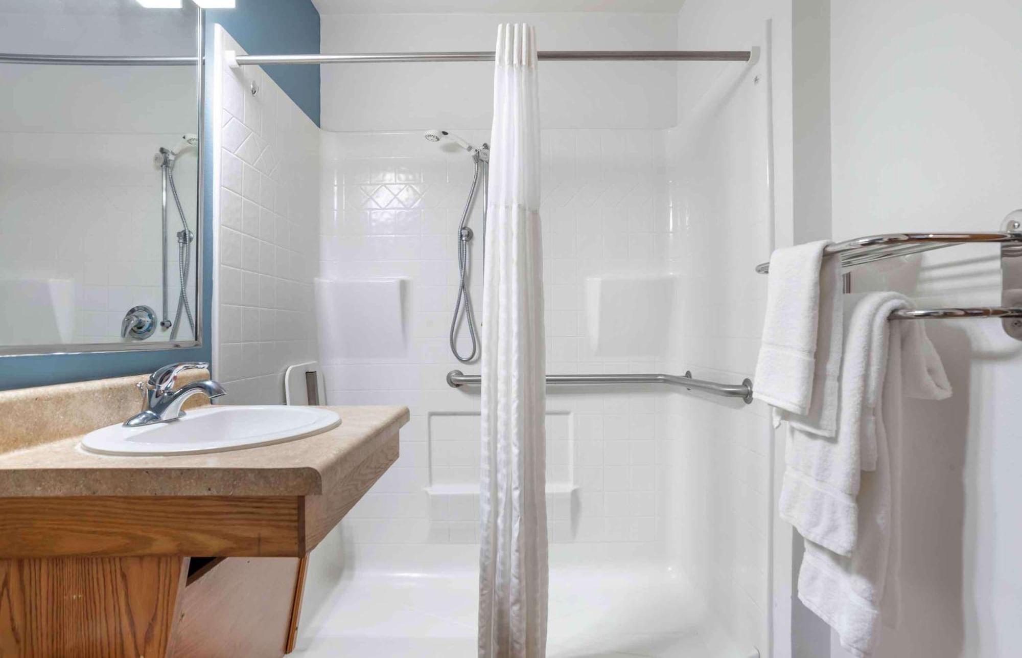 Extended Stay America Select Suites - Orlando - Sanford - Airport Dış mekan fotoğraf