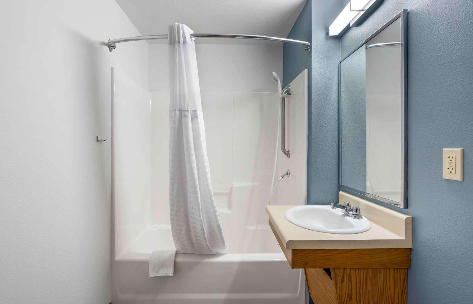 Extended Stay America Select Suites - Orlando - Sanford - Airport Dış mekan fotoğraf