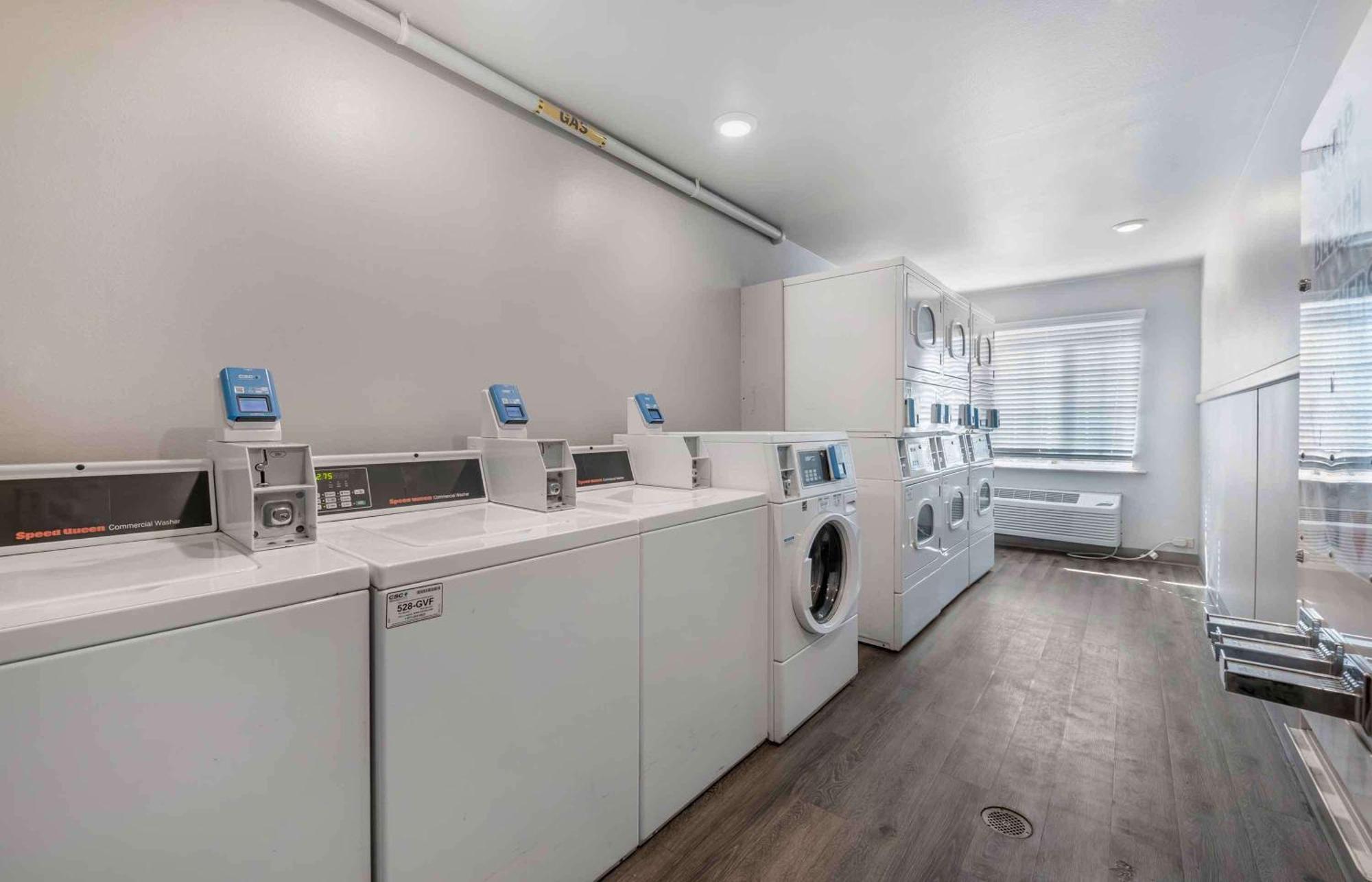 Extended Stay America Select Suites - Orlando - Sanford - Airport Dış mekan fotoğraf