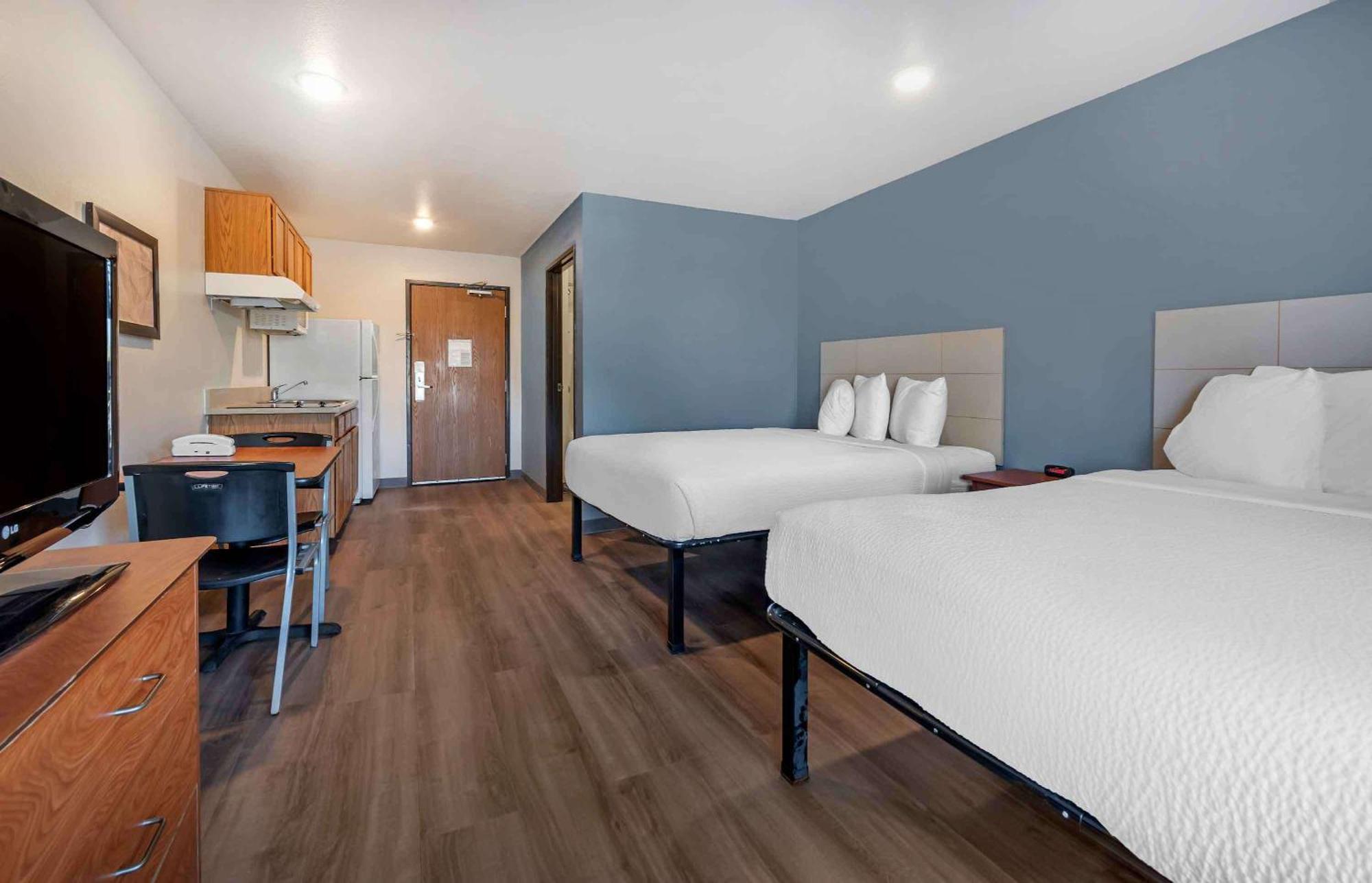 Extended Stay America Select Suites - Orlando - Sanford - Airport Dış mekan fotoğraf